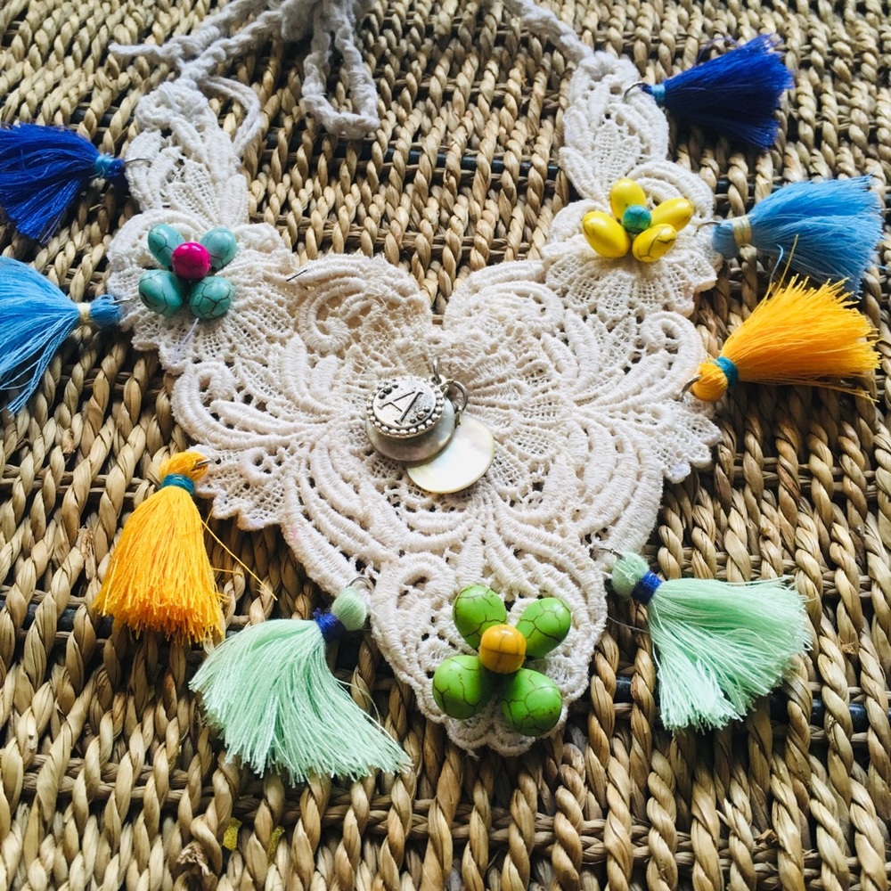 Necklace - Picture 2 of 3